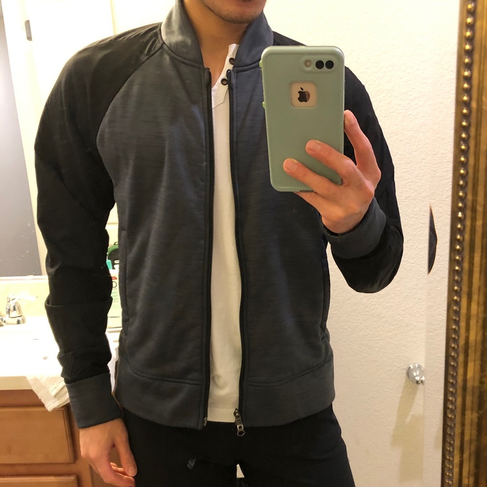 🌟lululemon jacket🌟